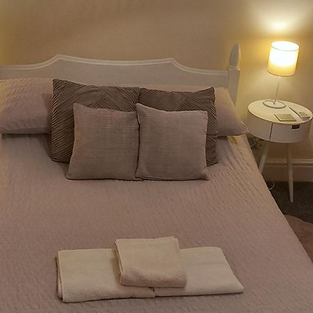2 Bodwen Villas Llangollen Zewnętrze zdjęcie
