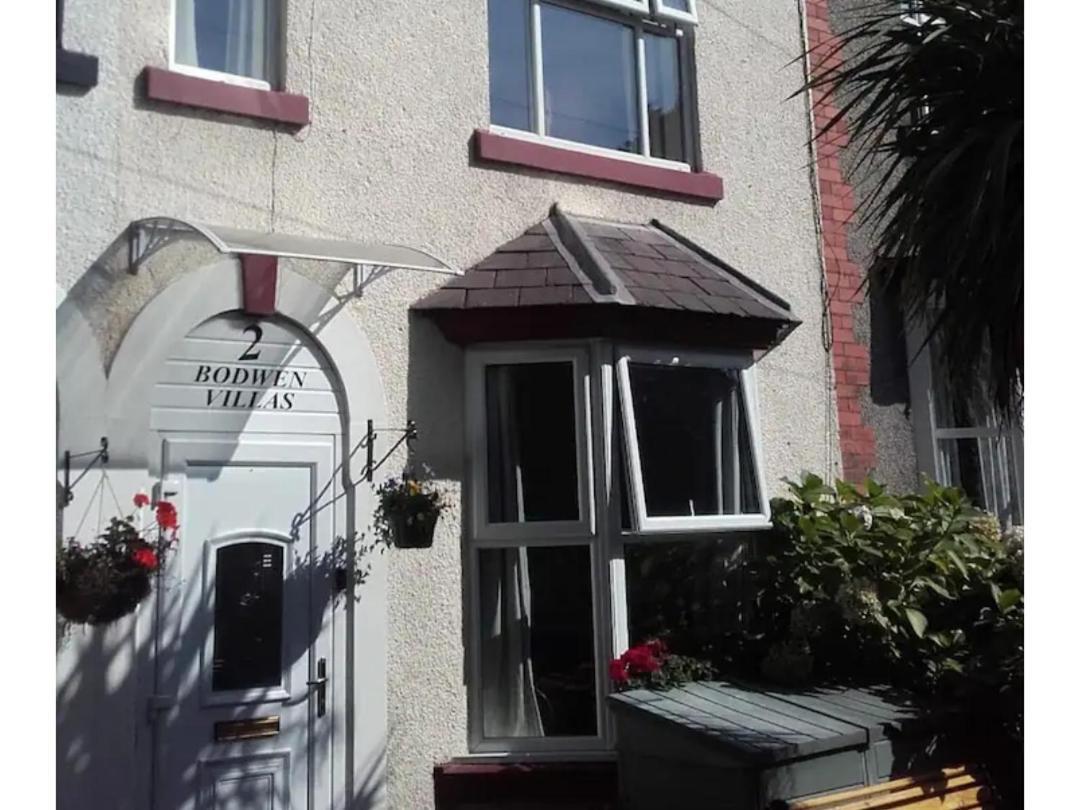 2 Bodwen Villas Llangollen Pokój zdjęcie