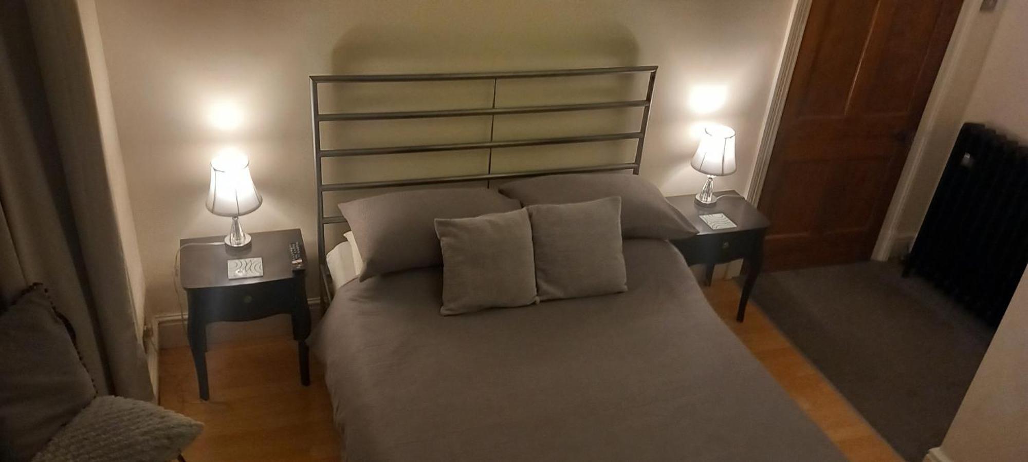 2 Bodwen Villas Llangollen Zewnętrze zdjęcie