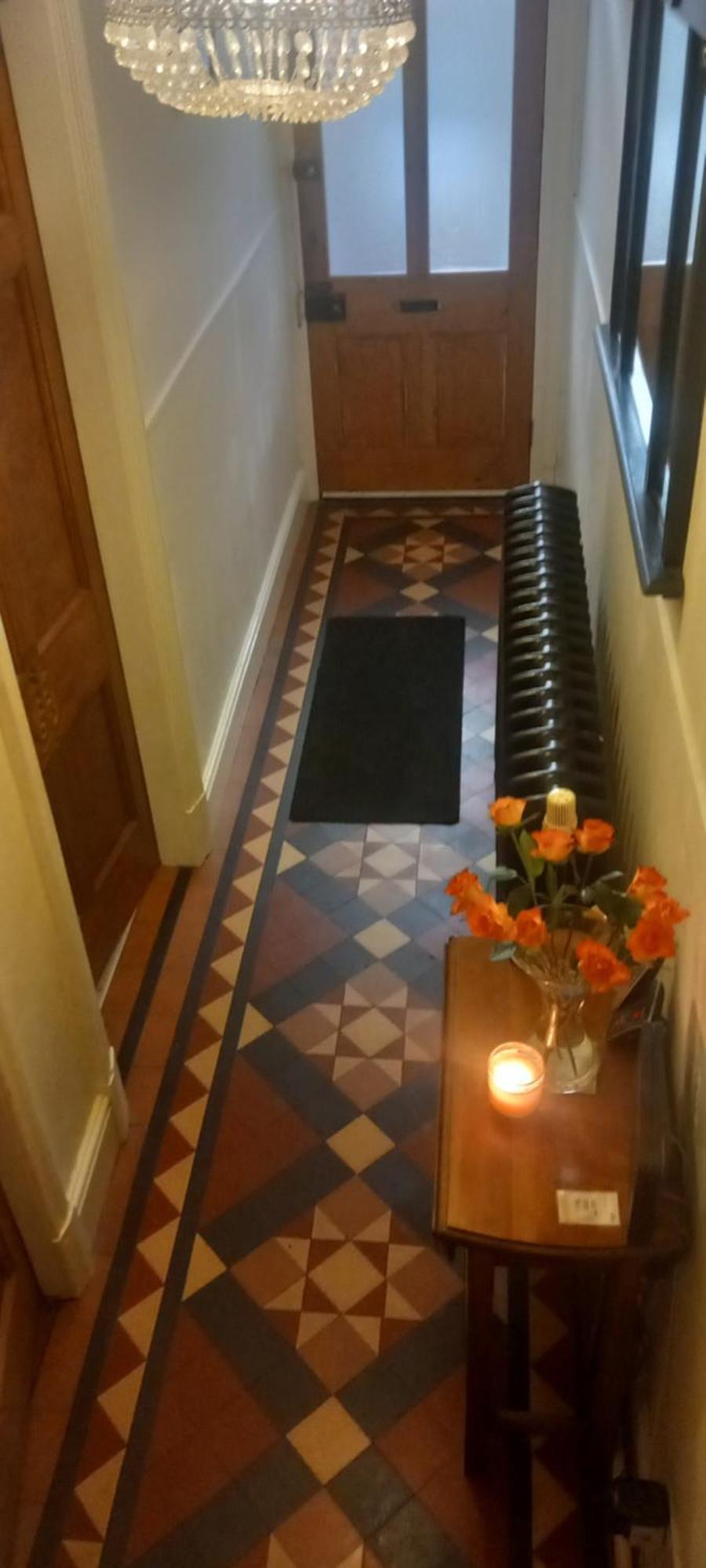 2 Bodwen Villas Llangollen Zewnętrze zdjęcie